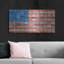 «Michigan Flag» par Design Turnpike-1864140073