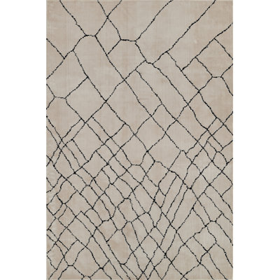 Canella Moroccan Indoor Rug