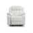 White PU Leather est en rupture de stock