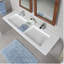 Libera 56'' L Bathroom Sink-44167953-66420731