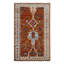 One-of-a-Kind Rectangle 6'5" X 10' Hand Knotted Area Rug