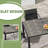 Outdoor Dining Table