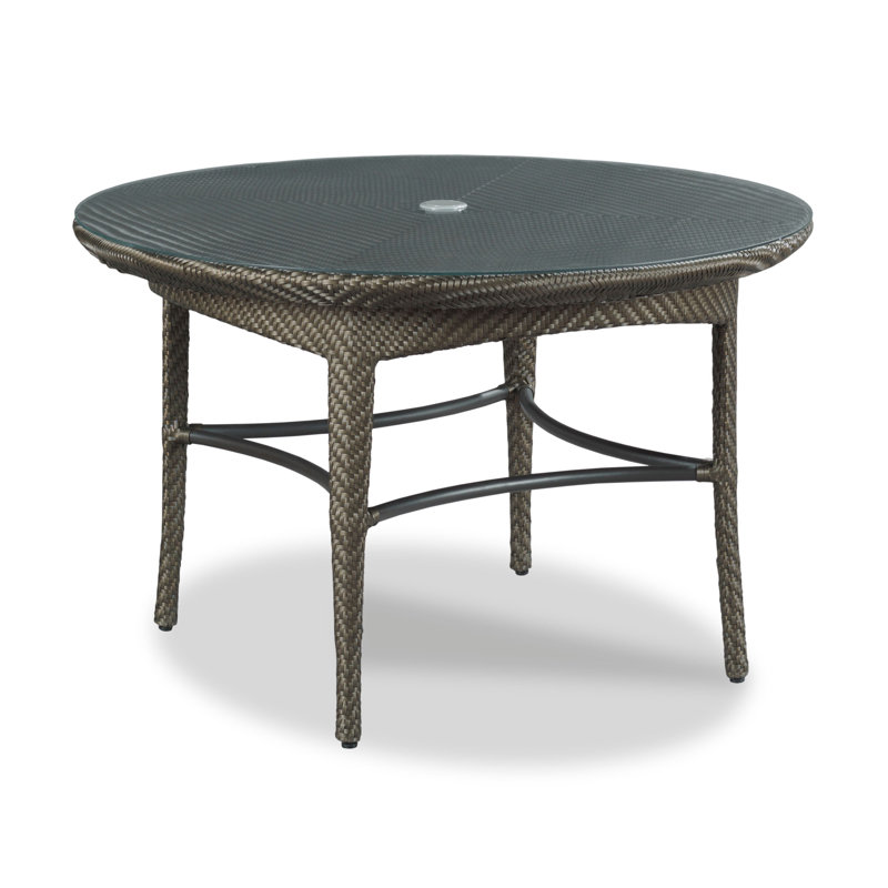 Table basse Marigot, Gris