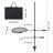 Metal Grill Rack