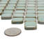 Hudson Diamond 1" x 1" Porcelain Mosaic Grid Wall & Floor Tile-1781208071