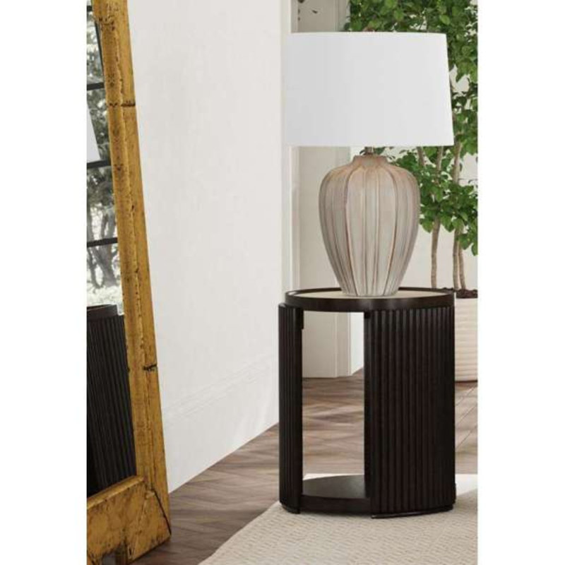 Table de bout Rivera