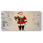 Christmas Series-V- Toile tendue avec châssis - Prêt à accrocher-1635505627