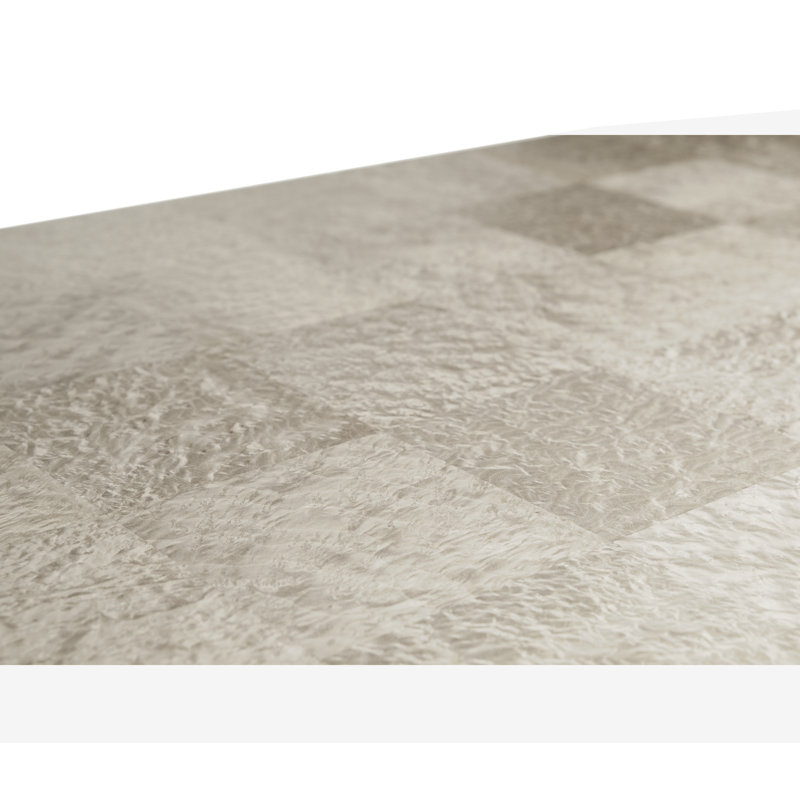 Water Solid Wood Coffee Table