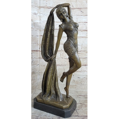 Figurines et sculptures yamikani
