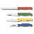 HENCKELS 4-Piece Paring Knife Set - Multi-Colored
