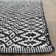 Crispin Geometric Cotton Area Rug