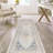 Matthei Oriental Indoor Rug-1122626610