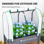 Jardinière, lit de jardin surélevé pratique