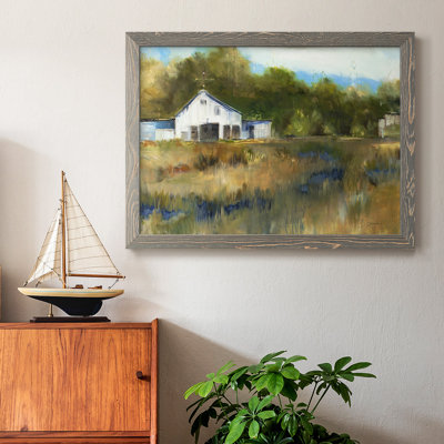 Homeward Bound, reproduction d'art sur toile