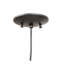 Tuscan Vineyard 1 - Light Pendant