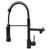 Oil-Rubbed Bronze