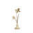 3 Piece Palomo Standing Flowers Sculpture Set