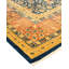 Classic One-of-a-Kind 9' 3" X 11' 5" Hand Knotted Area Rug