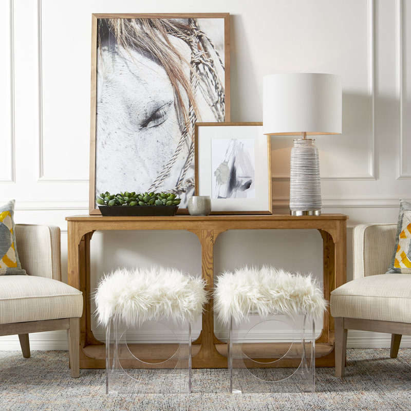 Bilbao Table Lamp