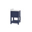 Ensemble de meuble-lavabo simple 24 po Doucette-2052332700