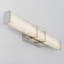 Wyndham Dimmable LED Bath Bar-238217714