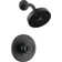 Trinsic 14 Series H2Okinetic Shower Faucet Set with Wheel Handle