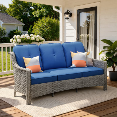 Sturgill 72 de large