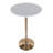 Diehl Dining or Bar Height Pedestal Table-51806759