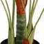 Vidaxl Artificial Palm Tree With 3 Trunks Green 33.5" PP-108809385