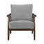 Chaise d'appoint