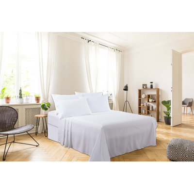 Rayon Duvet Cover