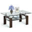 Table basse avec rangement Gracie-68850210