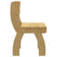 Charmine Patio Dining Armchair with Cushion