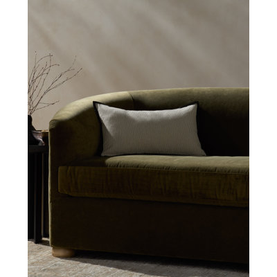 Jeremiah Brent x Loloi Sullivan Pillow Cover