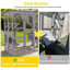 DeKalb Catio Cat Crate