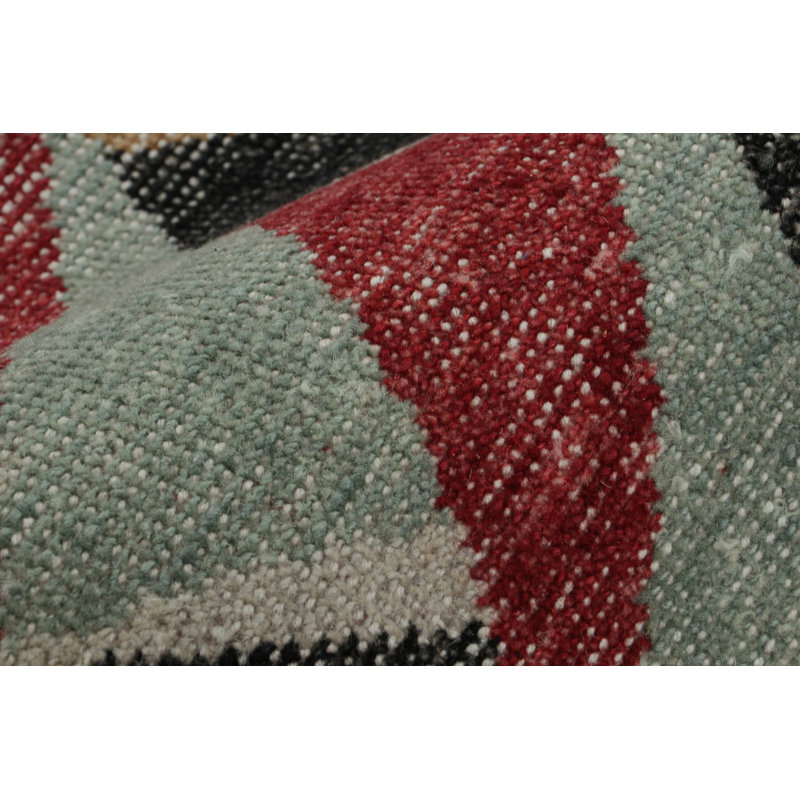 One-of-a-Kind Runner 3’1” X 16’2” Area Rug