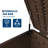 130 Gallon Waterproof Resin Deck Box-128942927