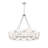 Vasare 12-Light Hubbs in Chrome