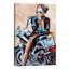Let's Do It by Donatella Marraoni - Wrapped Canvas Print-1485504575