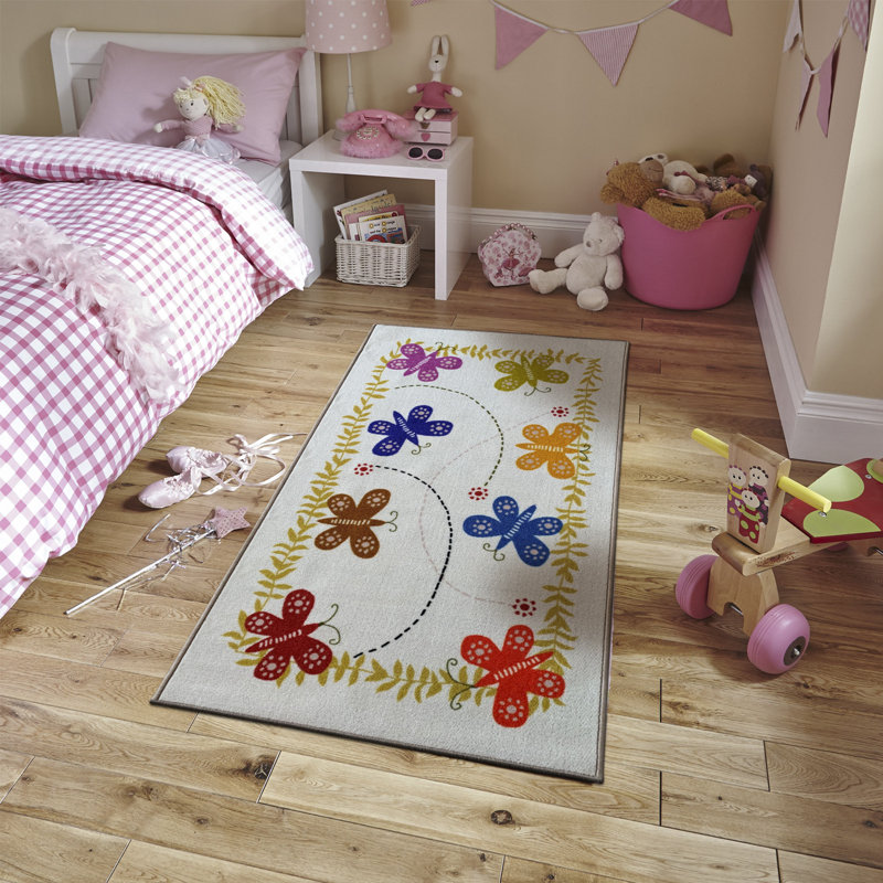 Chaffins 80cm L Polyester Playmat