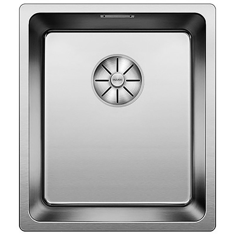 Andano 38 x 44cm Inset Kitchen Sink