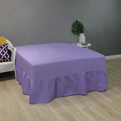 Blash Fitted Mattress Protector Case Pack