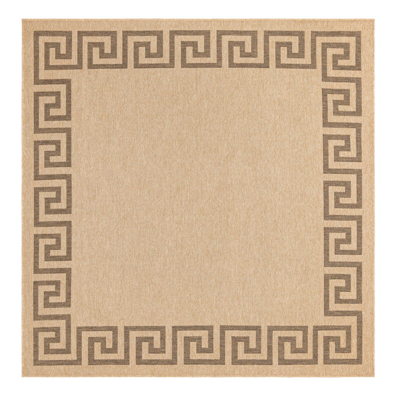 Indoor Rug, Square 8'
