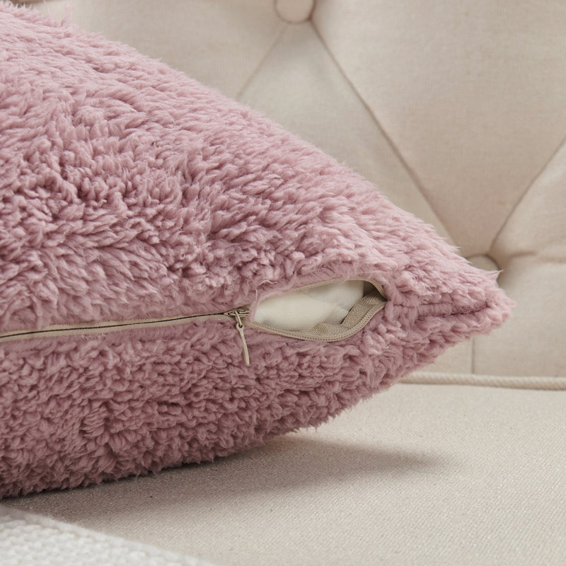 Housse de coussin Aspa, Polignac