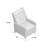 Heidegret Upholstered Recliner-1028286932