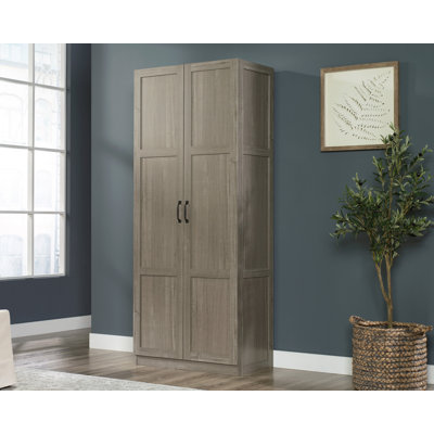Armoire de rangement - 16 profond 3A
