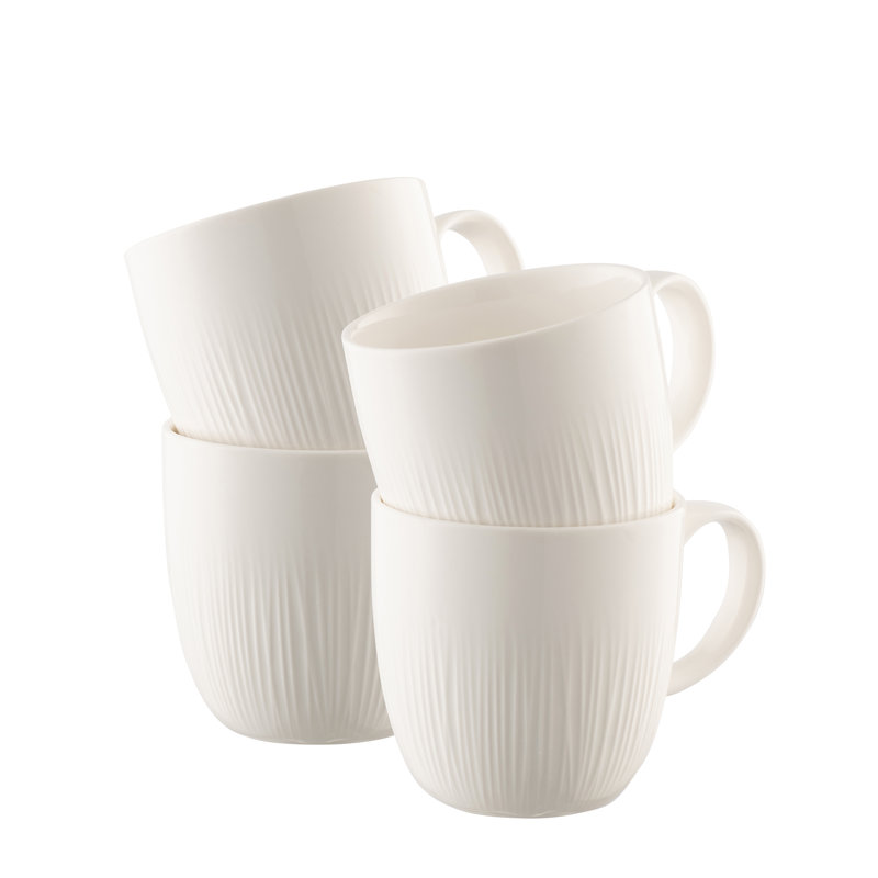 BelleekLiving Erne Mugs Set - Ronnel