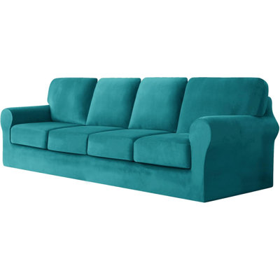 Outdoor Patio Sofa Cover