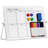 Magnetic Dry Erase Board
