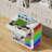 Craft Table Craft Cart Cricut Machine Crafting Cabinet Table for Craft Room-103619912